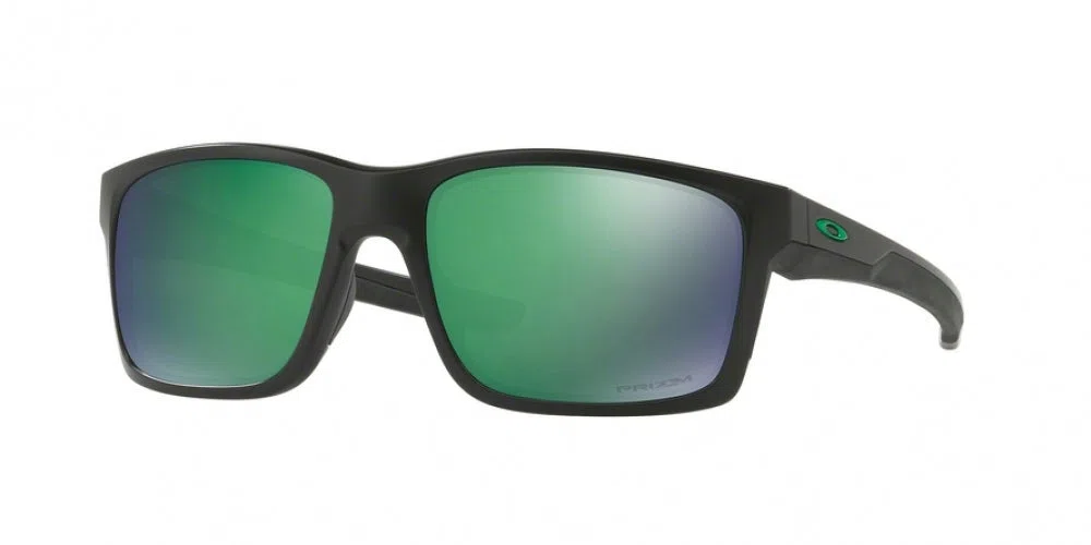 Oakley Mainlink 9264 Sunglasses - view 36